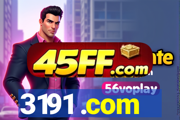 3191 .com